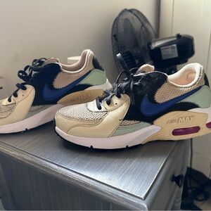 Nike Air Max Sneaker